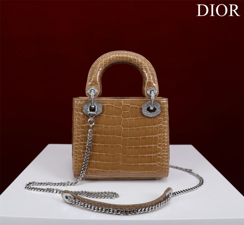 Dior My Lady Bags